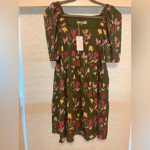 CROSBY dress NWT